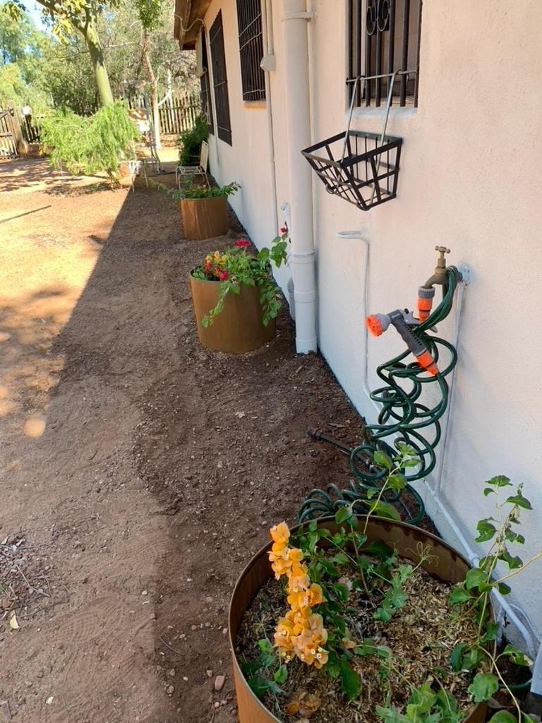 Alice'S Granny Flat Apartment Alice Springs Exterior photo